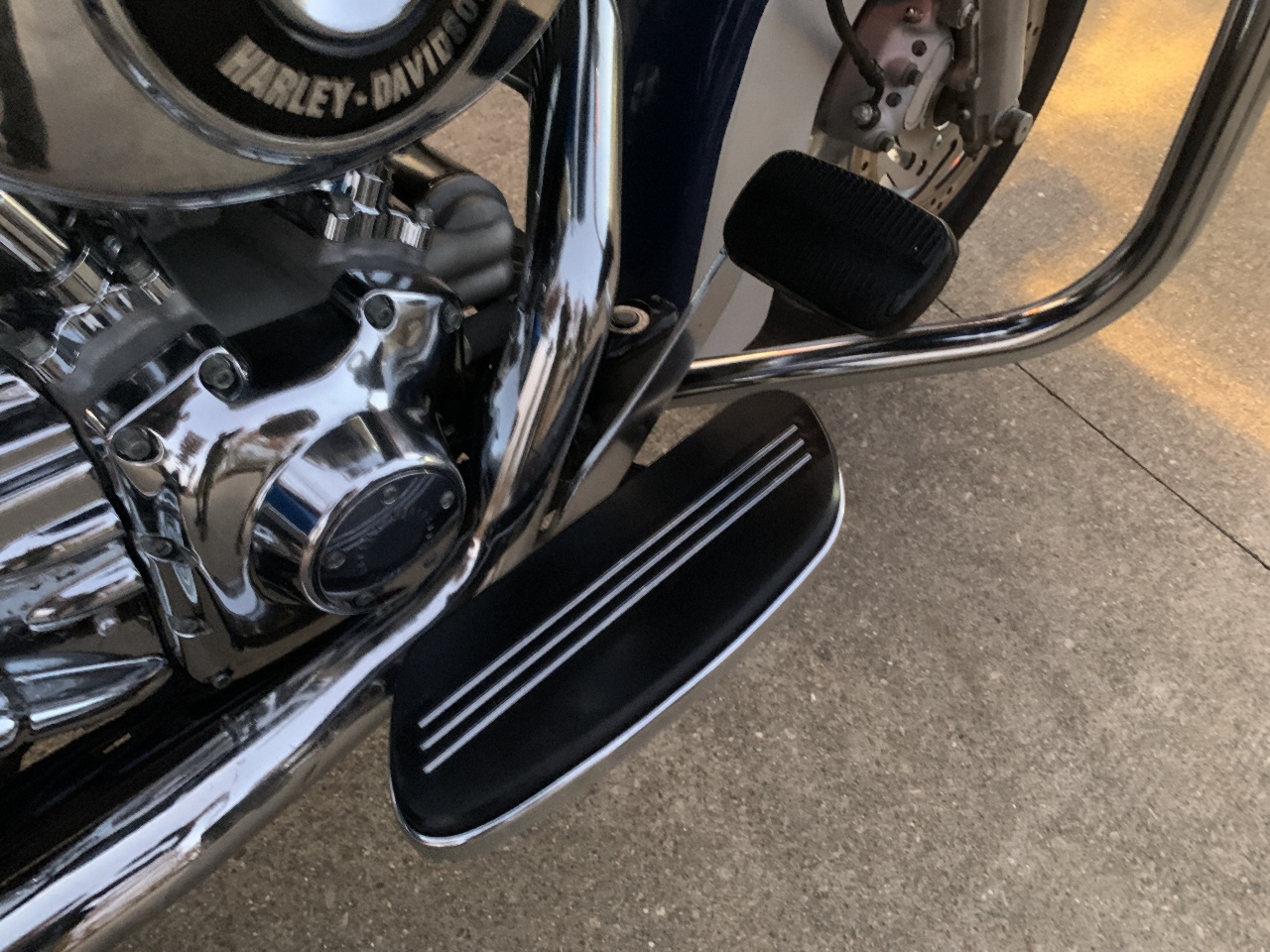 2004 Harley-Davidson Road Glide